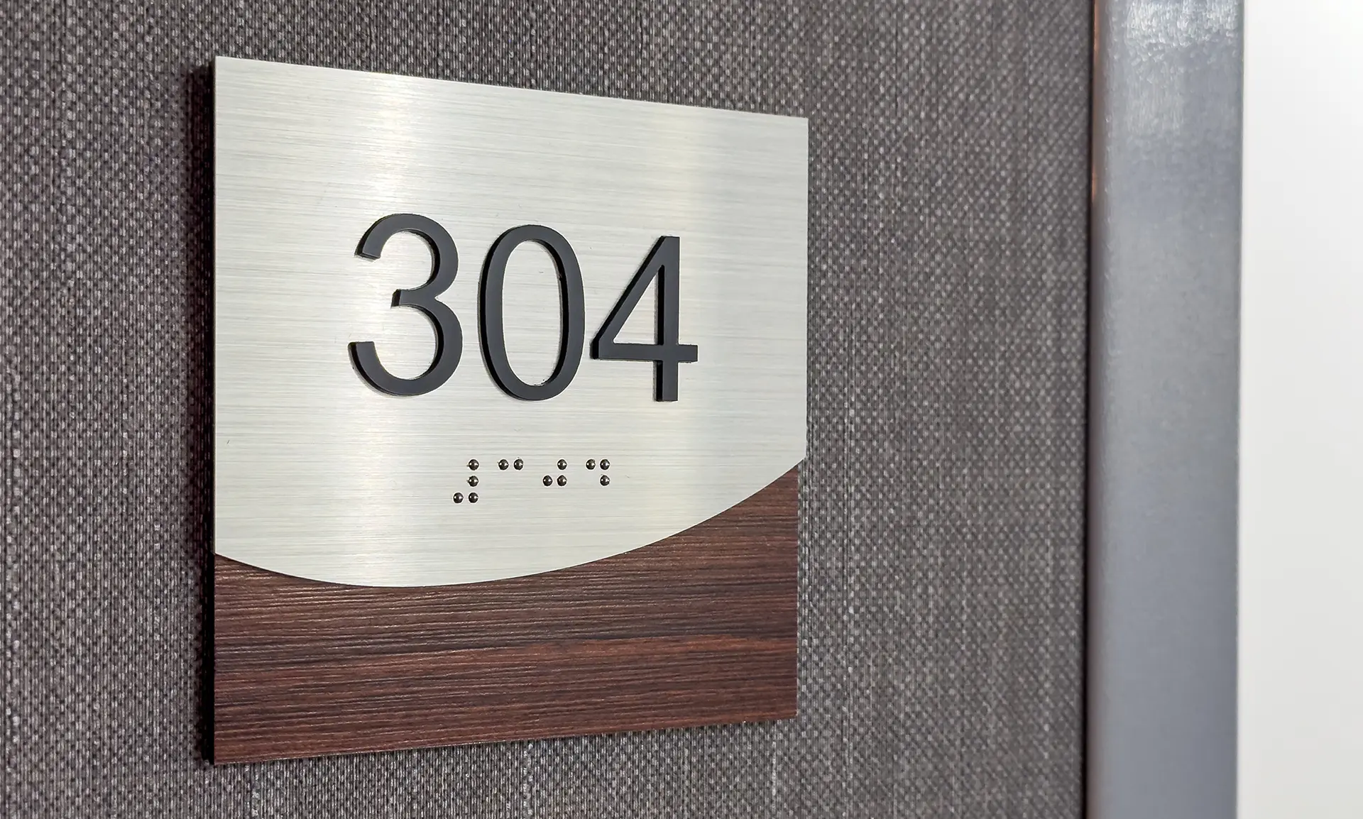 nursing home room ID